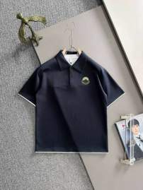 Picture of Moncler Polo Shirts Short _SKUMonclerM-4XLxetr0526050
